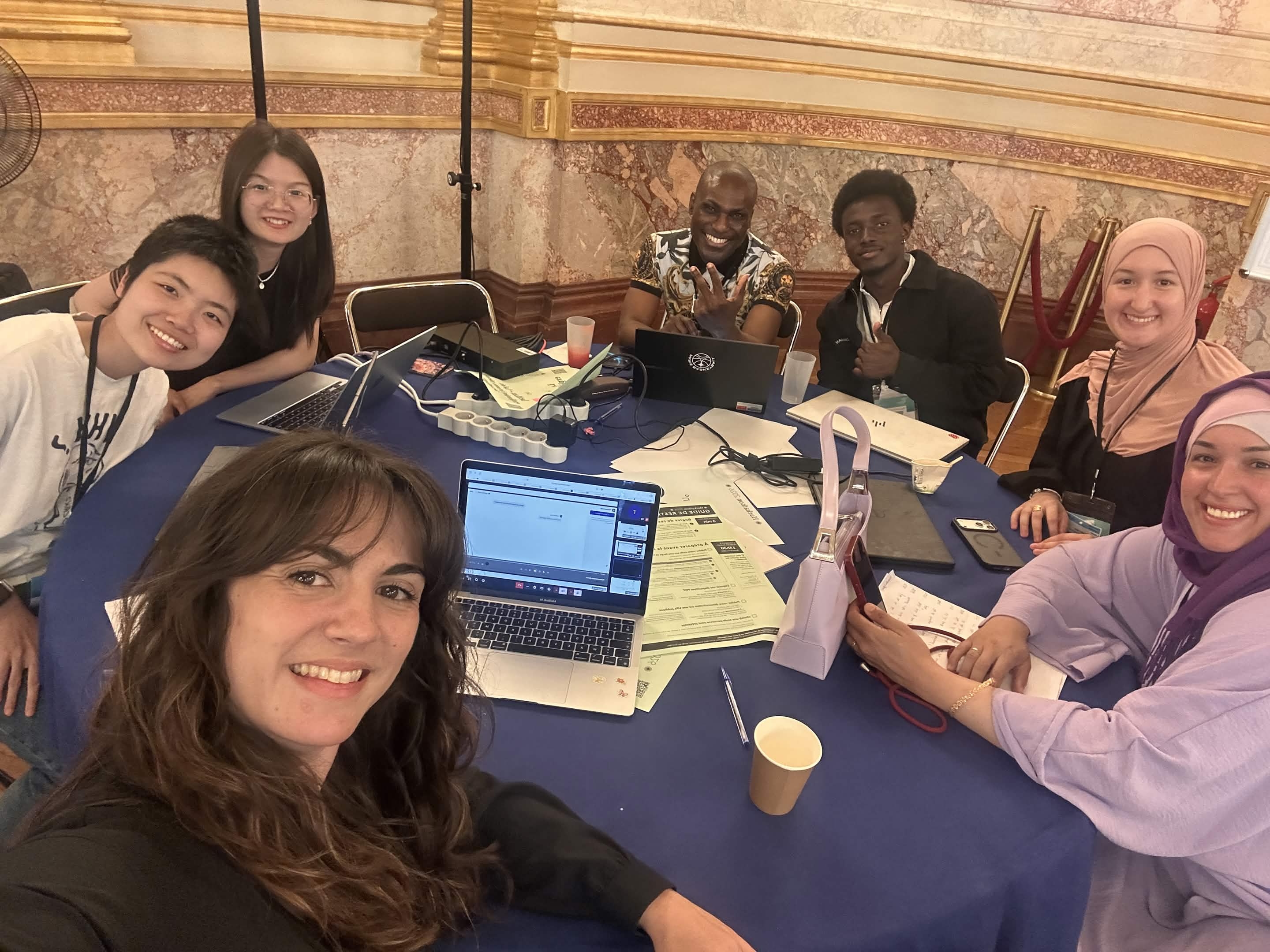 Équipe LexiLux — Hackathon Assemblée nationale 2026