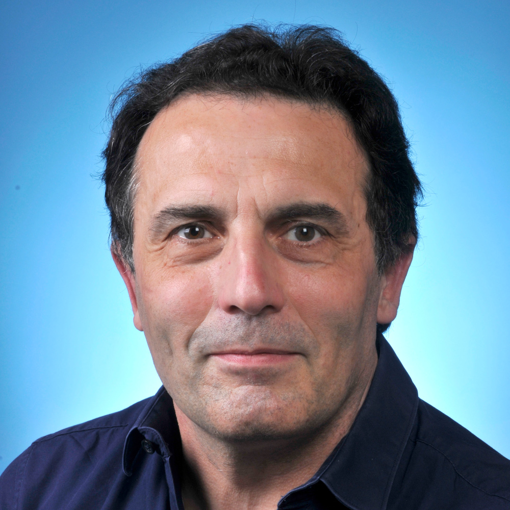 Photo de Emmanuel RAVIART
