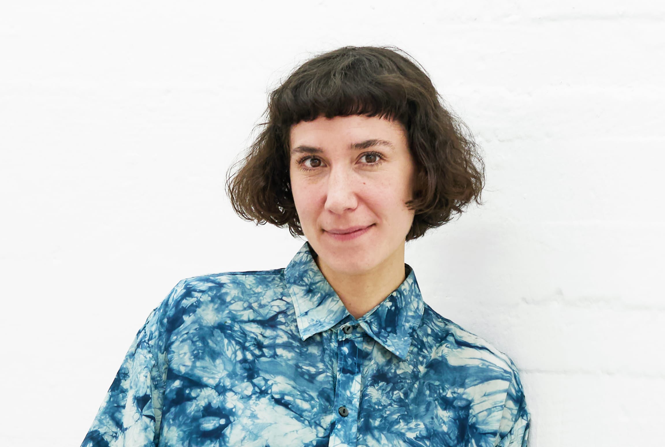 Photo de Zoé AEGERTER