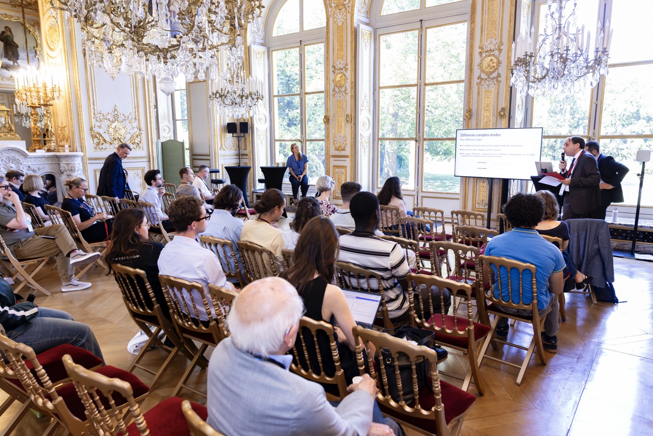 Photo de l’évènement : 20260703 24781 hackathon2026 credit photo assemblee nationale