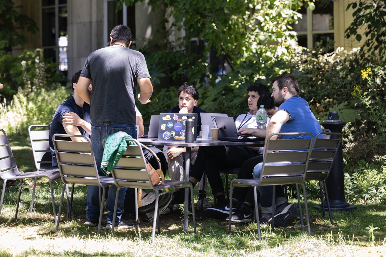 Photo de l’évènement : 20260704 17164 hackathon2026 credit photo assemblee nationale