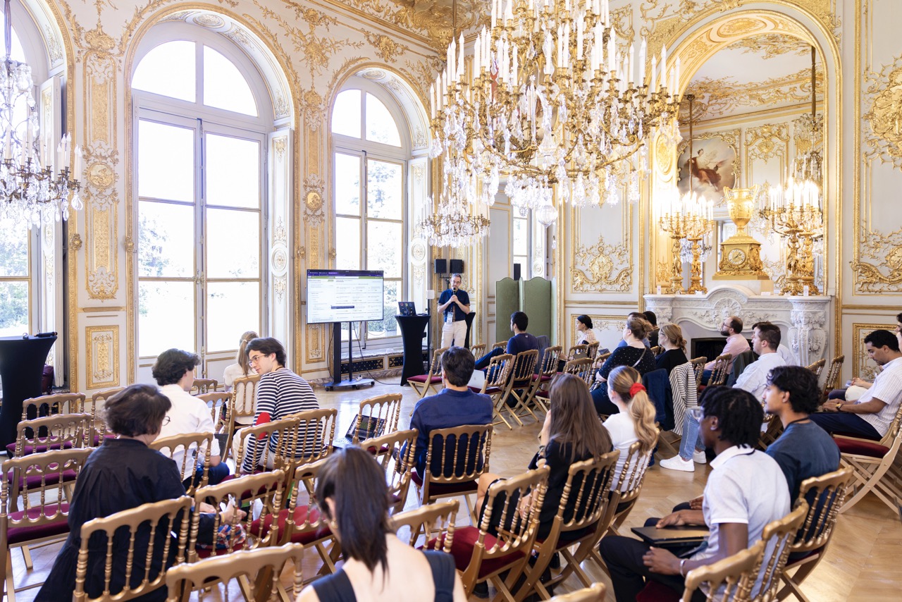 Photo de l’évènement : 20260704 24806 hackathon2026 credit photo assemblee nationale
